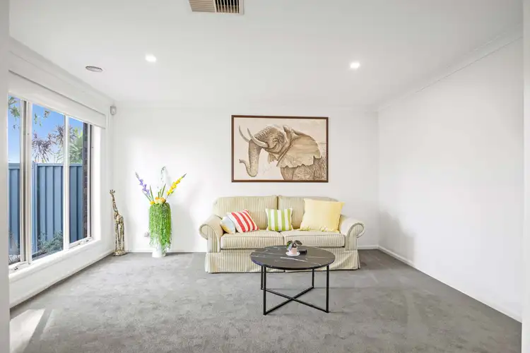 Fifth view of Homely house listing, 6 Town Lane, Patterson Lakes VIC 3197