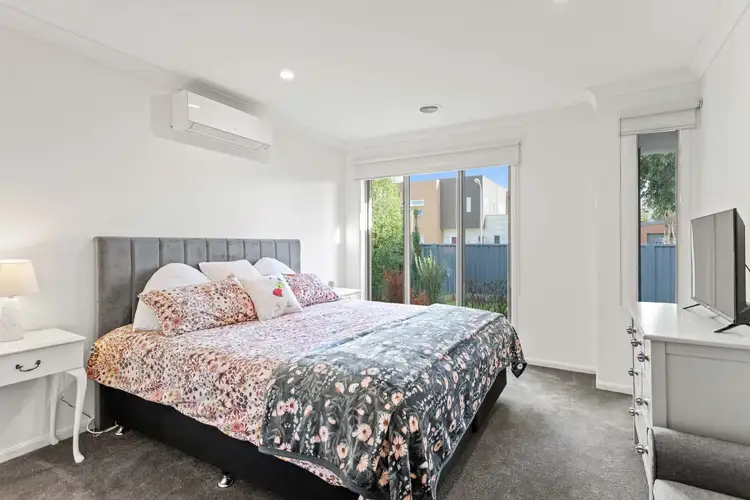 Sixth view of Homely house listing, 6 Town Lane, Patterson Lakes VIC 3197