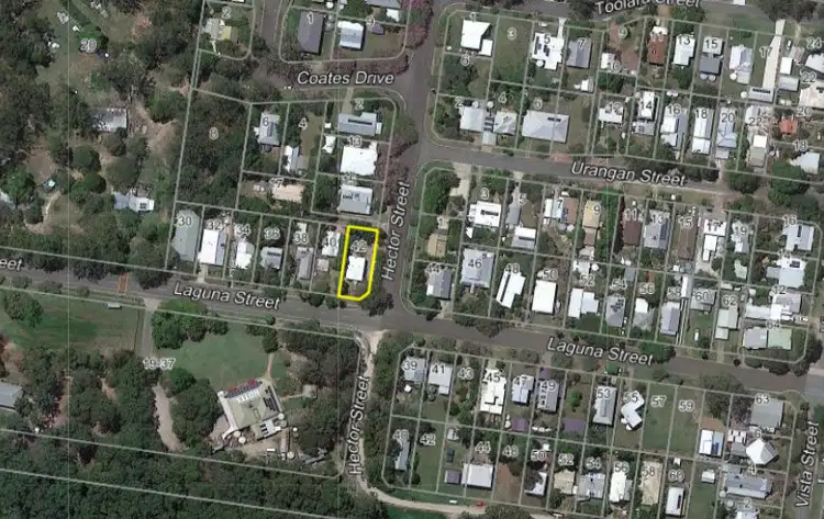 Second view of Homely house listing, 42 Laguna Street, Boreen Point QLD 4565