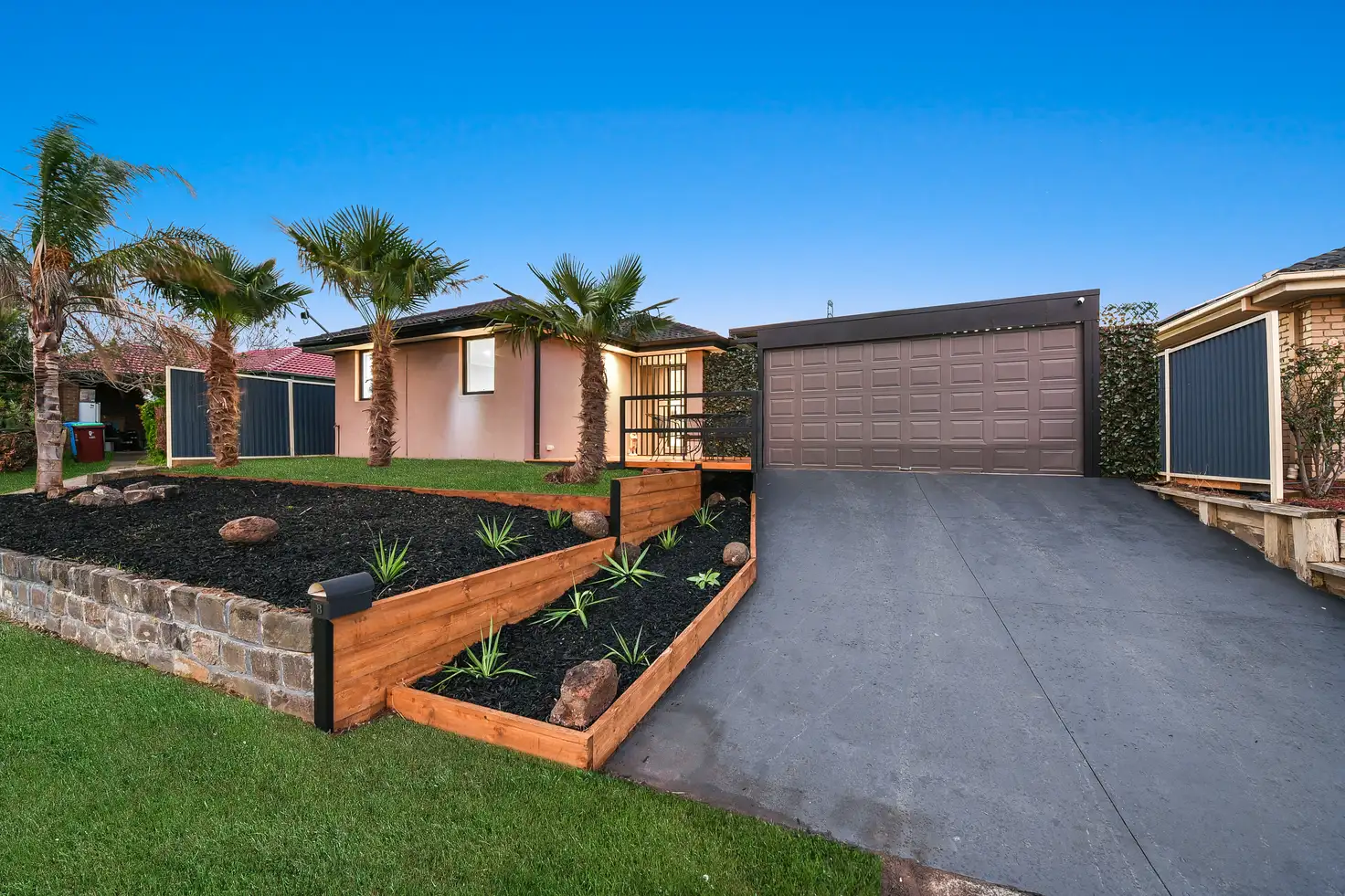 Main view of Homely house listing, 8 Emma Court, Hampton Park VIC 3976