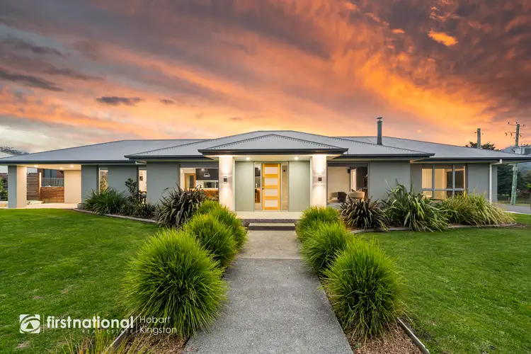 17 Silver Hill Road