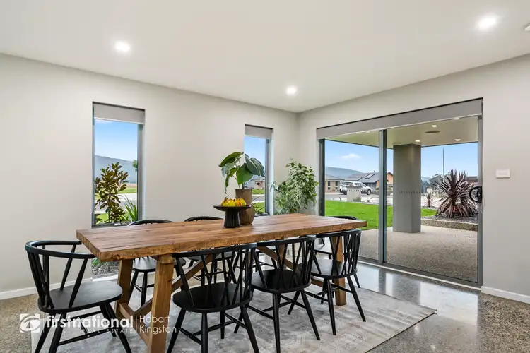 Sixth view of Homely house listing, 17 Silver Hill Road, Cygnet TAS 7112