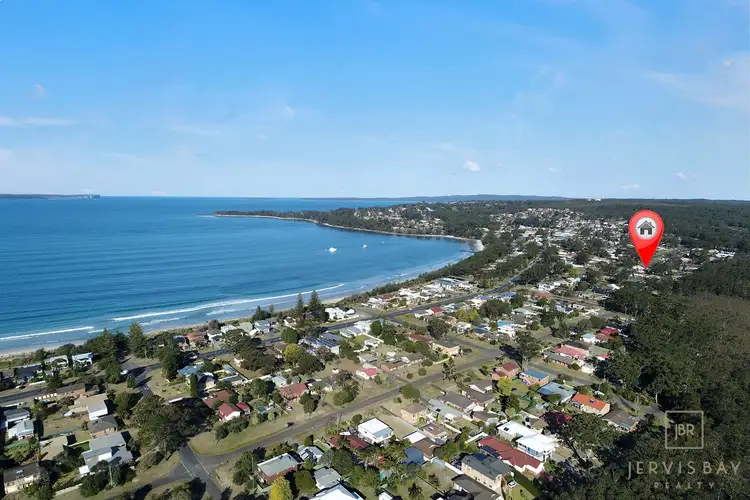 Second view of Homely house listing, 31 Beach Street, Vincentia NSW 2540