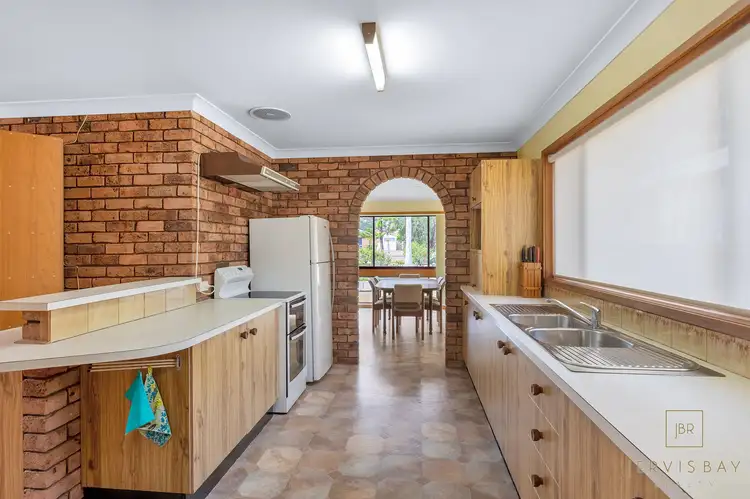 Third view of Homely house listing, 31 Beach Street, Vincentia NSW 2540