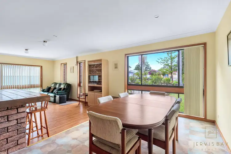 Fourth view of Homely house listing, 31 Beach Street, Vincentia NSW 2540