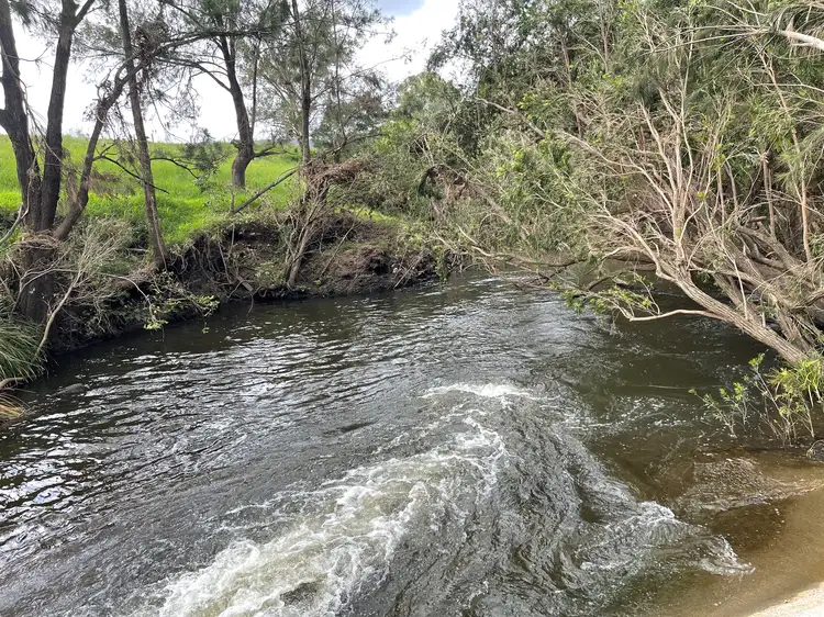 1782 Kandanga Creek Road, Upper Kandanga QLD 4570
