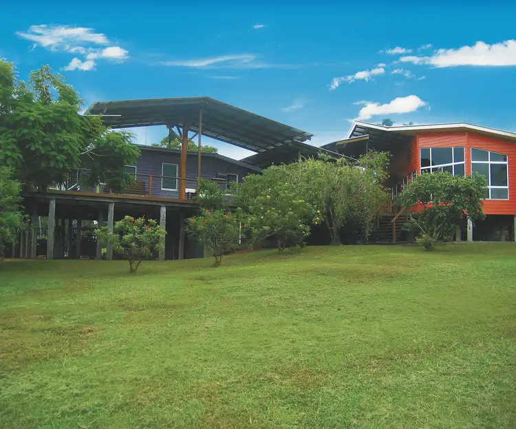 Sixth view of Homely rural property listing, 1782 Kandanga Creek Road, Upper Kandanga QLD 4570