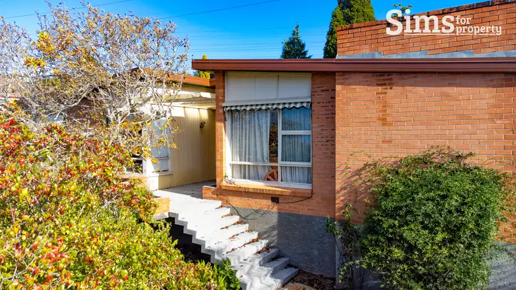 Second view of Homely house listing, 61-63 Reatta Road, Trevallyn TAS 7250
