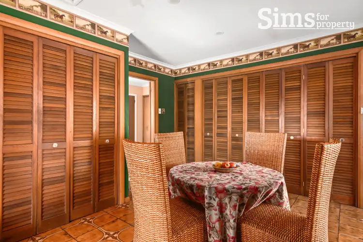 Sixth view of Homely house listing, 61-63 Reatta Road, Trevallyn TAS 7250