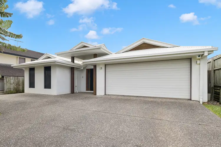 9 Jenmar Court, Thornlands QLD 4164
