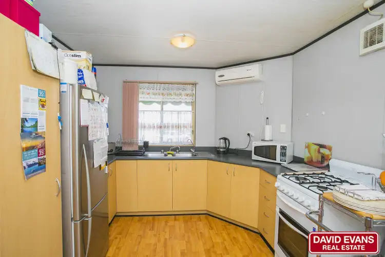 Third view of Homely unit listing, 72/30 Mangano Place, Wanneroo WA 6065