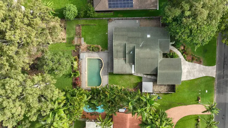 Third view of Homely house listing, 15 Forestwood Drive, Buderim QLD 4556