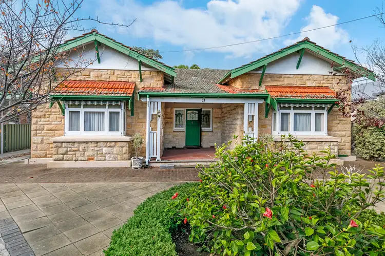 3 Carruth Road, Torrens Park SA 5062