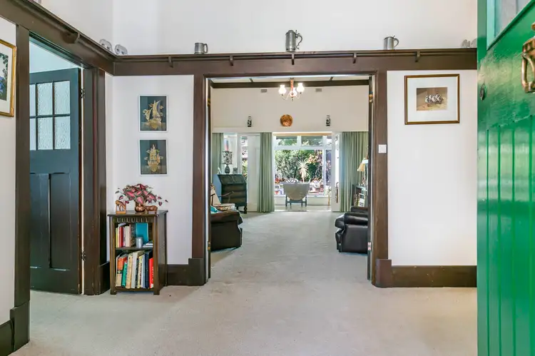 Fourth view of Homely house listing, 3 Carruth Road, Torrens Park SA 5062