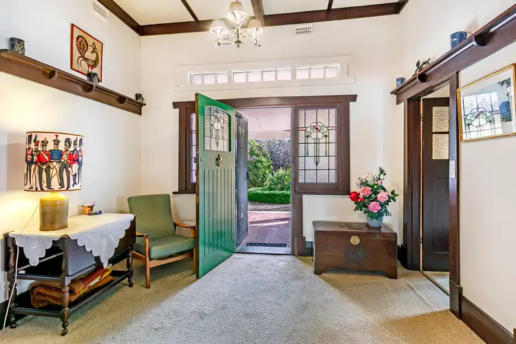 Fifth view of Homely house listing, 3 Carruth Road, Torrens Park SA 5062