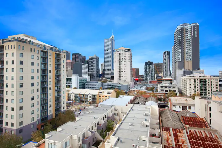 912/58 Jeffcott Street, West Melbourne VIC 3003