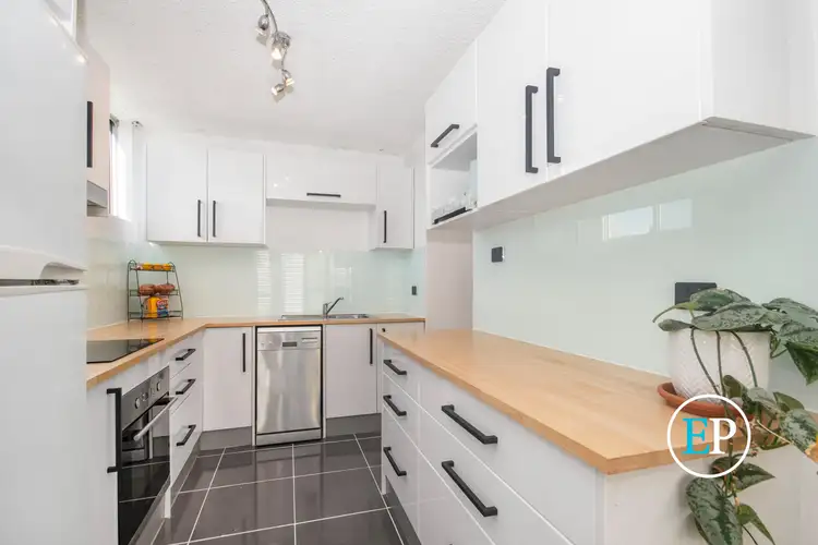 3/150 Mitchell Street, North Ward QLD 4810