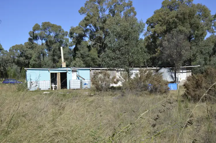 Fourth view of Homely rural property listing, 551 Box Ridge Road, Binnaway NSW 2395