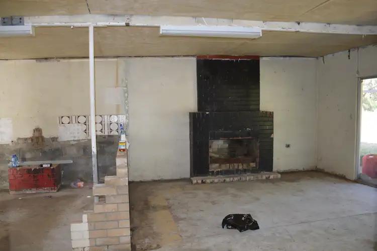 Fifth view of Homely rural property listing, 551 Box Ridge Road, Binnaway NSW 2395