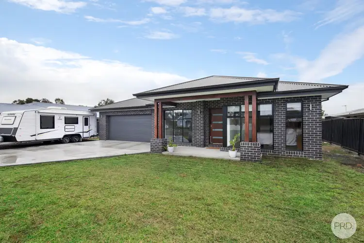 24 Beckwith Street, Clunes VIC 3370