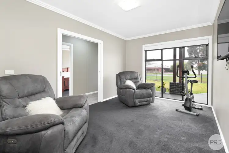 Fifth view of Homely house listing, 24 Beckwith Street, Clunes VIC 3370