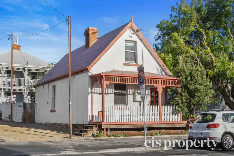 342 Macquarie Street