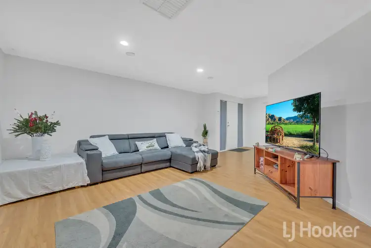 Second view of Homely house listing, 9 Thomasz Place, Kurunjang VIC 3337