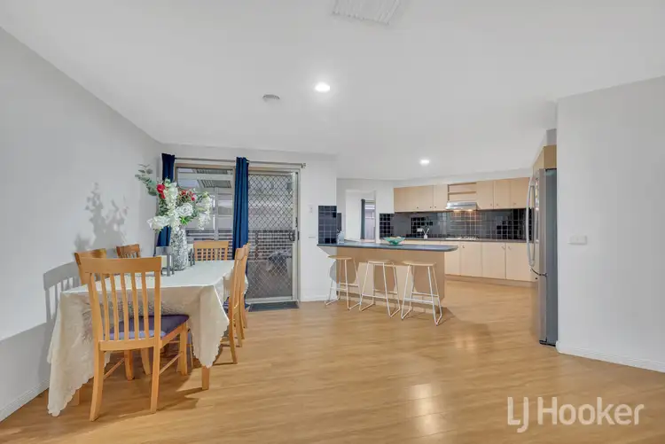 Third view of Homely house listing, 9 Thomasz Place, Kurunjang VIC 3337