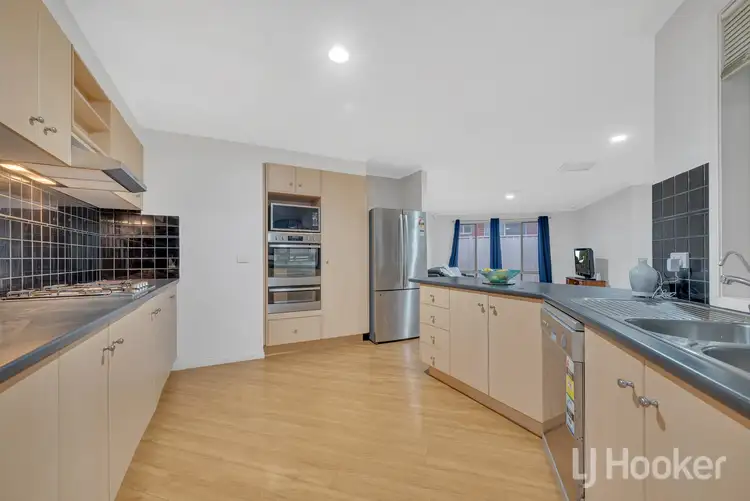 Fourth view of Homely house listing, 9 Thomasz Place, Kurunjang VIC 3337