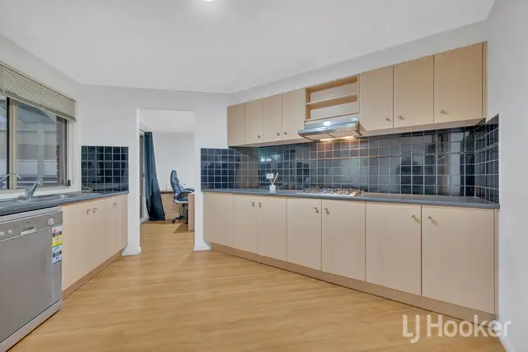 Fifth view of Homely house listing, 9 Thomasz Place, Kurunjang VIC 3337