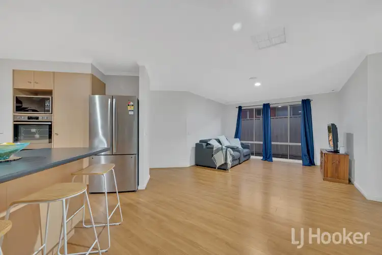 Sixth view of Homely house listing, 9 Thomasz Place, Kurunjang VIC 3337