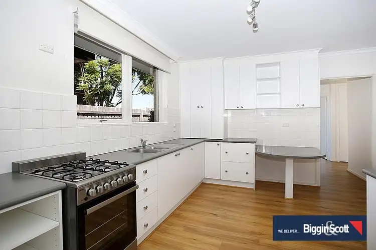 Second view of Homely unit listing, 4/64 Snell Grove, Oak Park VIC 3046