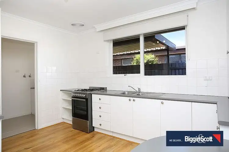 Third view of Homely unit listing, 4/64 Snell Grove, Oak Park VIC 3046