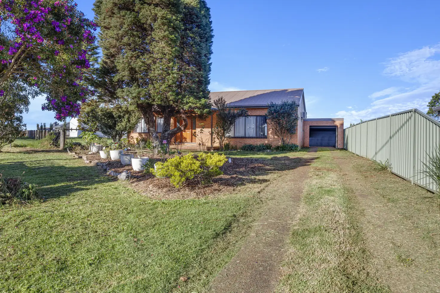 Main view of Homely house listing, 30 Hill Street, Comboyne NSW 2429