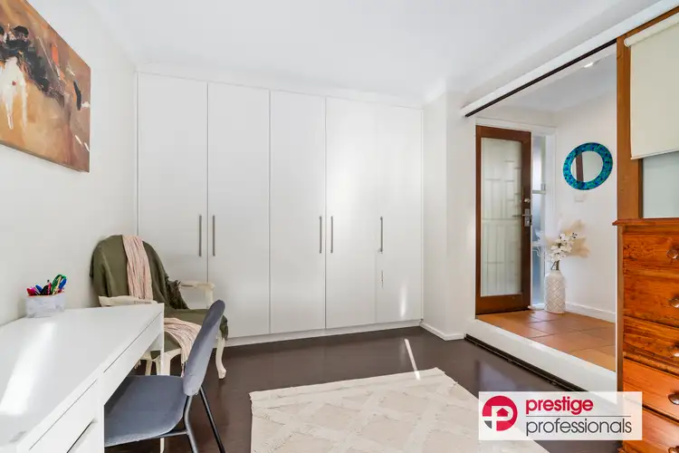 Third view of Homely house listing, 8 Havilah Court, Wattle Grove NSW 2173