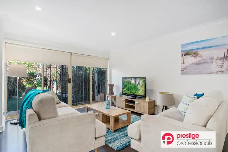 Fifth view of Homely house listing, 8 Havilah Court, Wattle Grove NSW 2173
