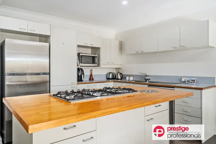 Sixth view of Homely house listing, 8 Havilah Court, Wattle Grove NSW 2173
