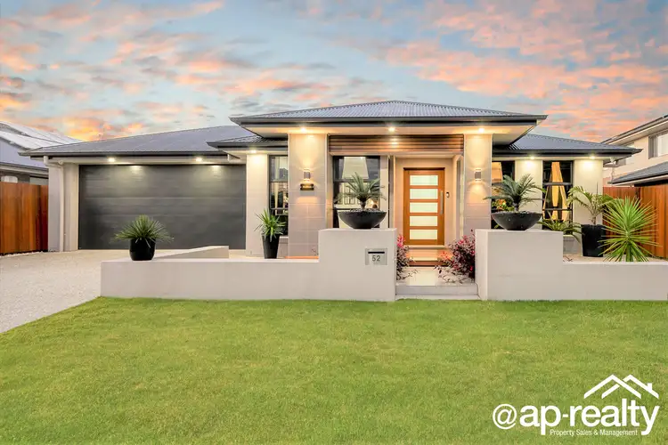 52 Ivory Crescent, Pallara QLD 4110