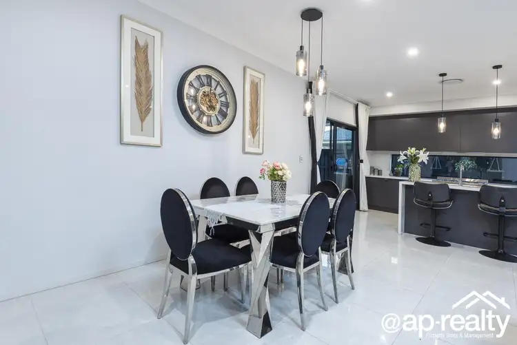 Sixth view of Homely house listing, 52 Ivory Crescent, Pallara QLD 4110