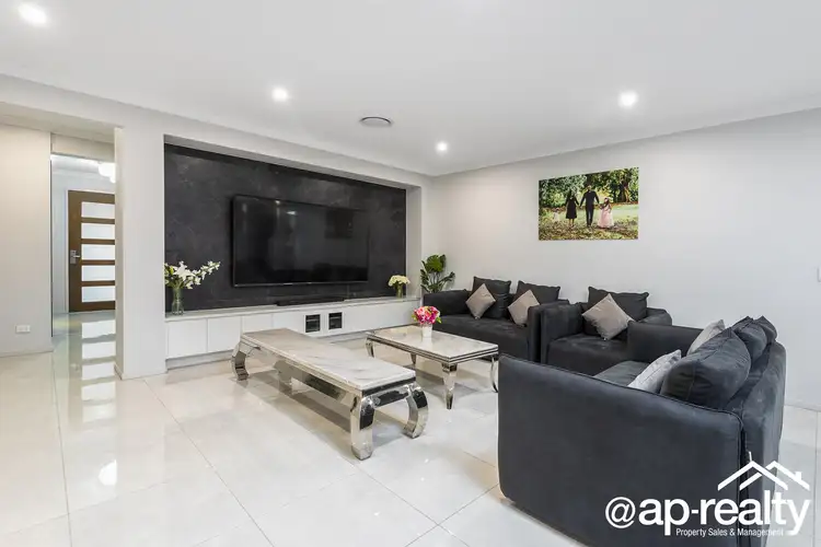 Seventh view of Homely house listing, 52 Ivory Crescent, Pallara QLD 4110