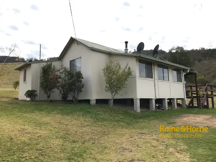 1128 Tipperary Road, Tipperary via