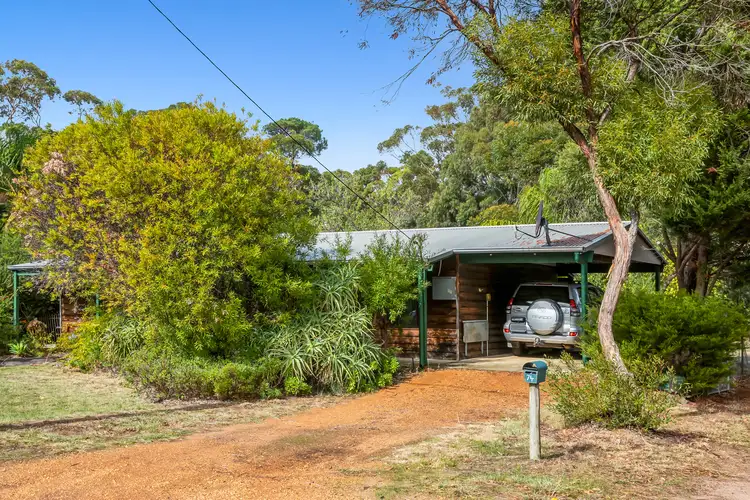 74 Willcox Street, Chidlow WA 6556