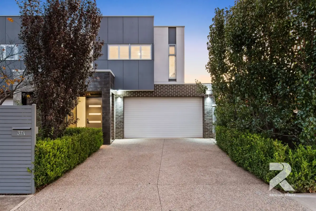 Main view of Homely house listing, 37a Whimpress Ave, Findon SA 5023