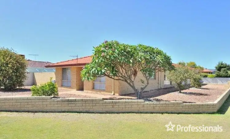 1 St Andrews Loop, Cooloongup WA 6168