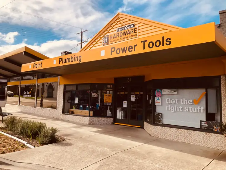 31 Stanley St, Toora VIC 3962