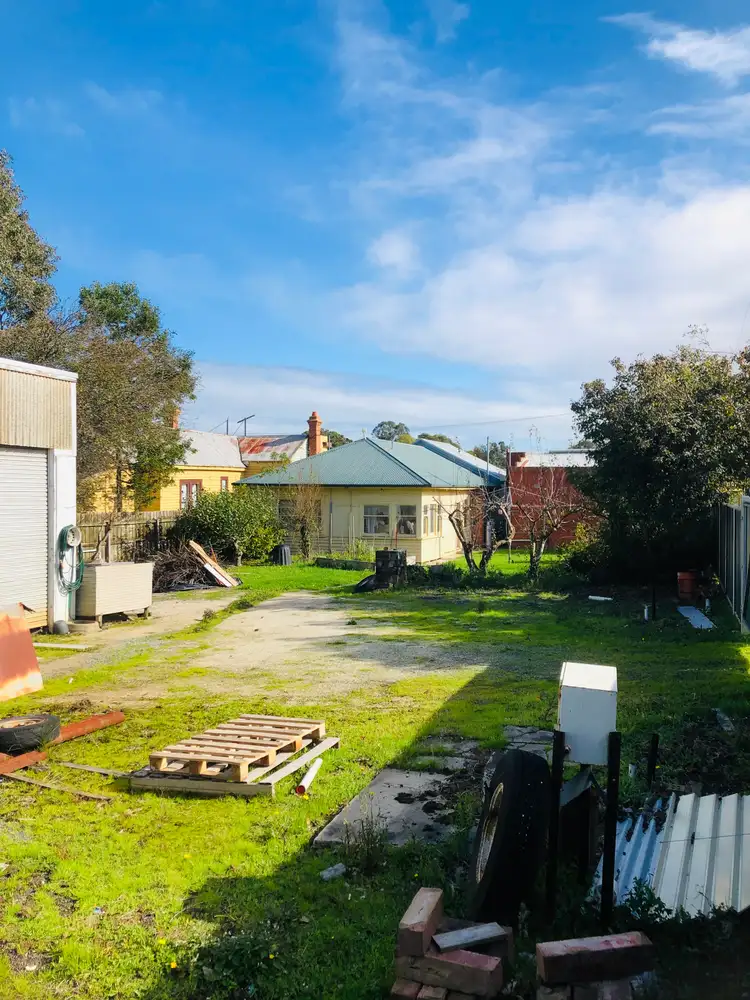 Third view of Homely house listing, 31 Stanley St, Toora VIC 3962