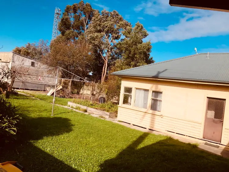 Fourth view of Homely house listing, 31 Stanley St, Toora VIC 3962