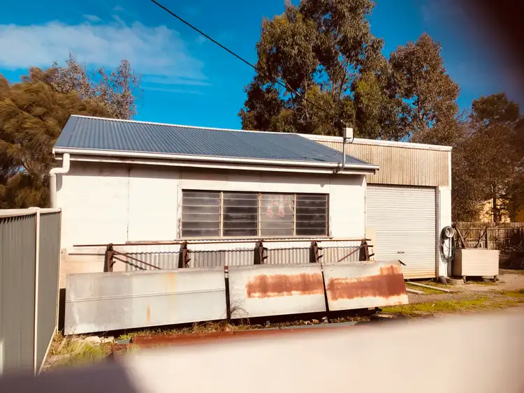 Fifth view of Homely house listing, 31 Stanley St, Toora VIC 3962