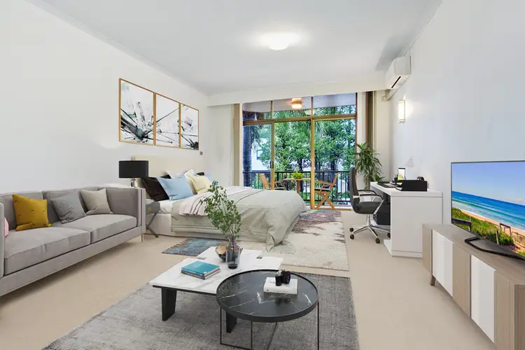 50/75-79 Jersey Street, Hornsby NSW 2077