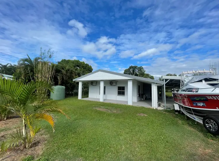 216 Balgal Beach Road, Balgal Beach QLD 4816